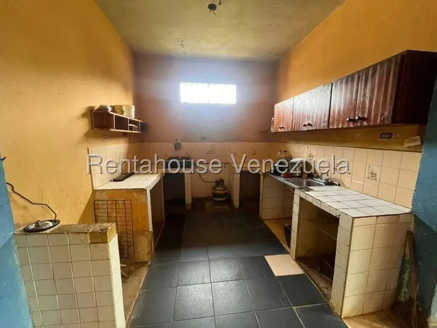 Casa (1 Nivel) en Venta en Parroquia Tamaca, Lara - 6