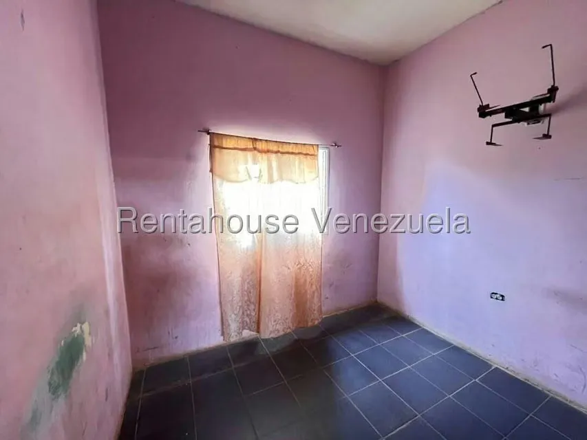 Casa (1 Nivel) en Venta en Parroquia Tamaca, Lara - 9