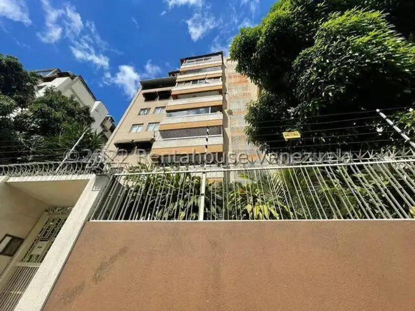 Apartamento (1 Nivel) en Venta en La Florida, Distrito Metropolitano
