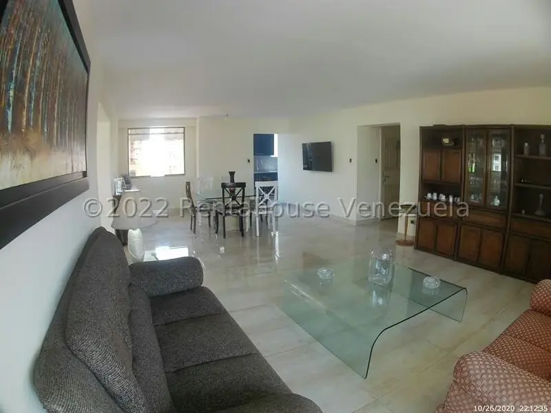 Apartamento (1 Nivel) en Venta en La Florida, Distrito Metropolitano - 11