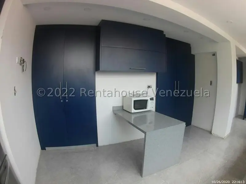 Apartamento (1 Nivel) en Venta en La Florida, Distrito Metropolitano - 17