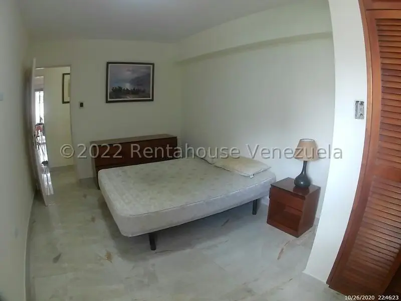 Apartamento (1 Nivel) en Venta en La Florida, Distrito Metropolitano - 31