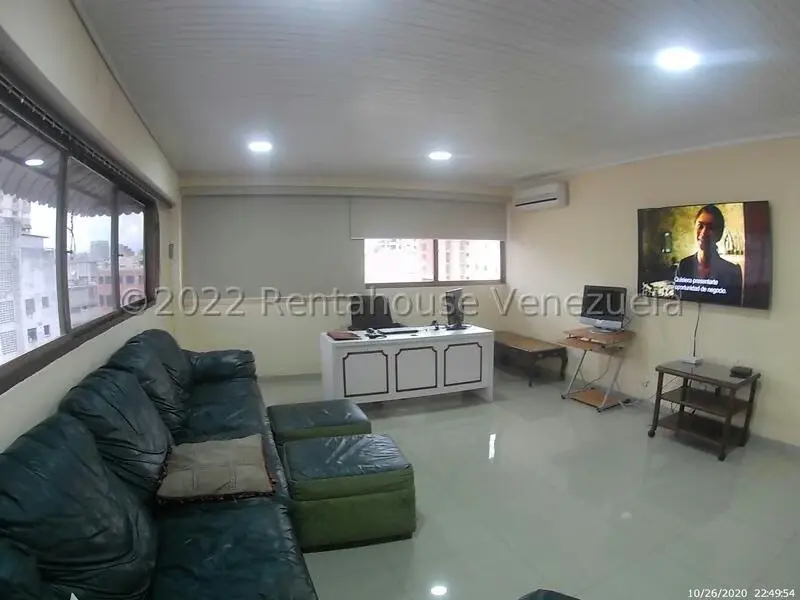 Apartamento (1 Nivel) en Venta en La Florida, Distrito Metropolitano - 35