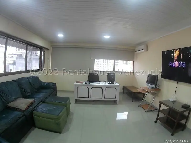 Apartamento (1 Nivel) en Venta en La Florida, Distrito Metropolitano - 36