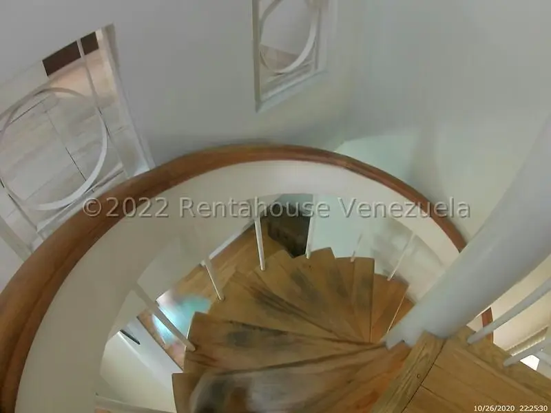 Apartamento (1 Nivel) en Venta en La Florida, Distrito Metropolitano - 38