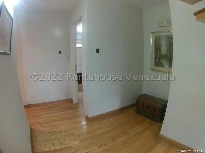 Apartamento (1 Nivel) en Venta en La Florida, Distrito Metropolitano - 39