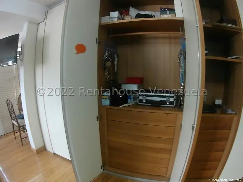 Apartamento (1 Nivel) en Venta en La Florida, Distrito Metropolitano - 43