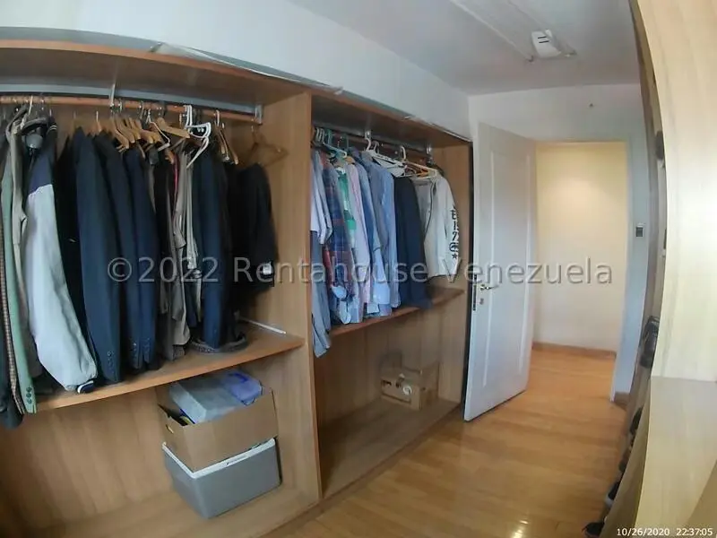 Apartamento (1 Nivel) en Venta en La Florida, Distrito Metropolitano - 51