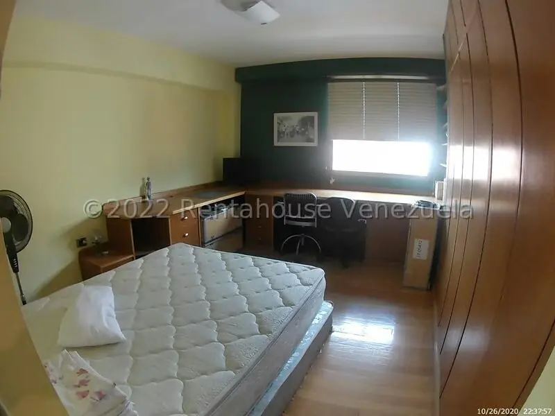 Apartamento (1 Nivel) en Venta en La Florida, Distrito Metropolitano - 53