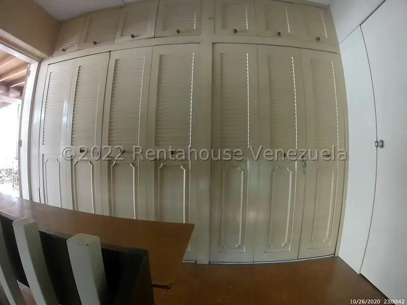 Apartamento (1 Nivel) en Venta en La Florida, Distrito Metropolitano - 55