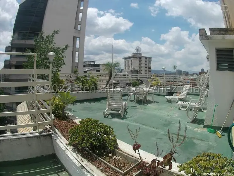 Apartamento (1 Nivel) en Venta en La Florida, Distrito Metropolitano - 58