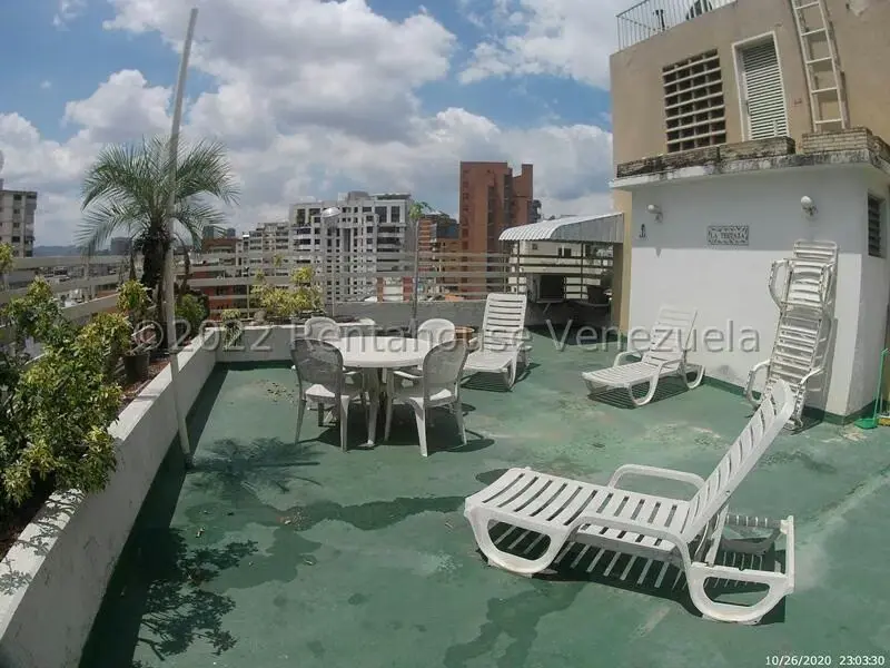 Apartamento (1 Nivel) en Venta en La Florida, Distrito Metropolitano - 59