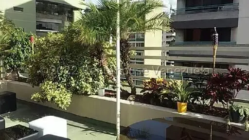 Apartamento (1 Nivel) en Venta en La Florida, Distrito Metropolitano - 65