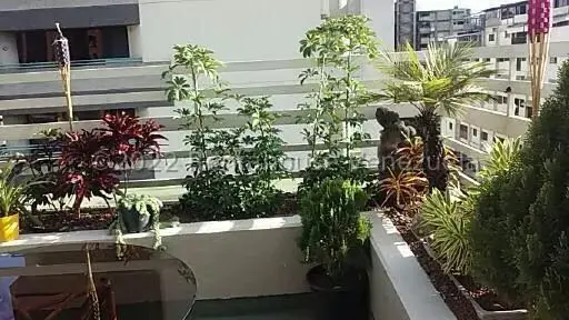 Apartamento (1 Nivel) en Venta en La Florida, Distrito Metropolitano - 66