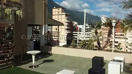 Apartamento (1 Nivel) en Venta en La Florida, Distrito Metropolitano - 67