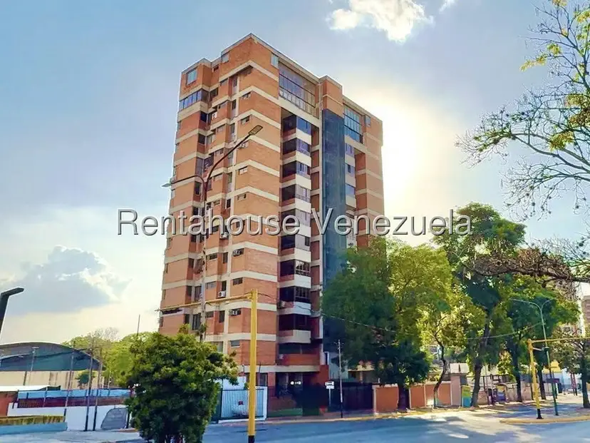 Apartamento (1 Nivel) en Venta en Parroquia Santa Rosa, Lara