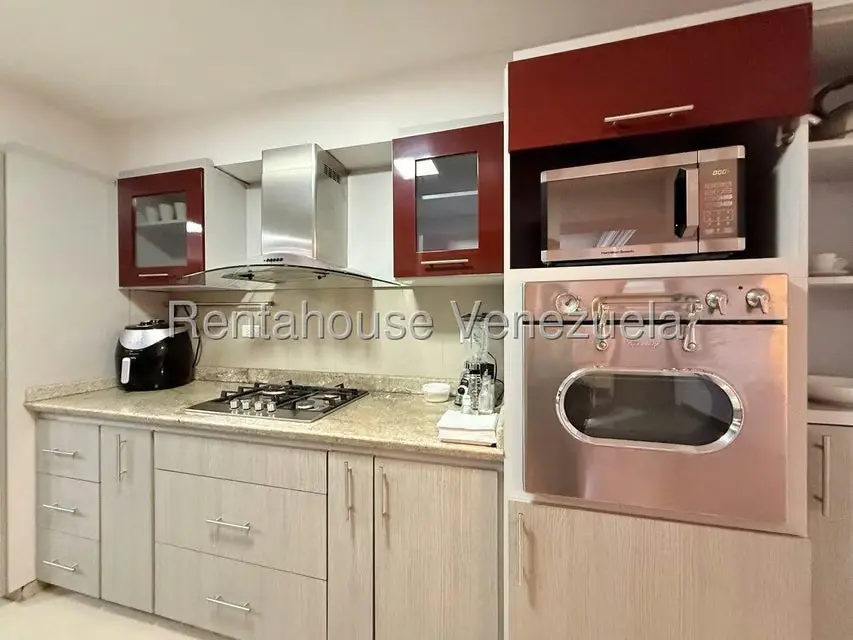 Apartamento (1 Nivel) en Venta en Parroquia Santa Rosa, Lara - 11