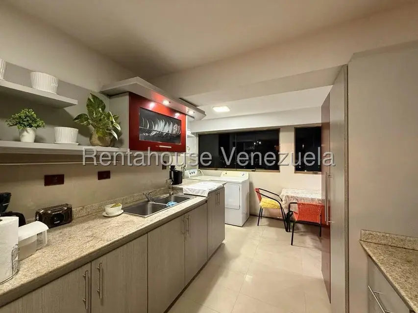 Apartamento (1 Nivel) en Venta en Parroquia Santa Rosa, Lara - 12