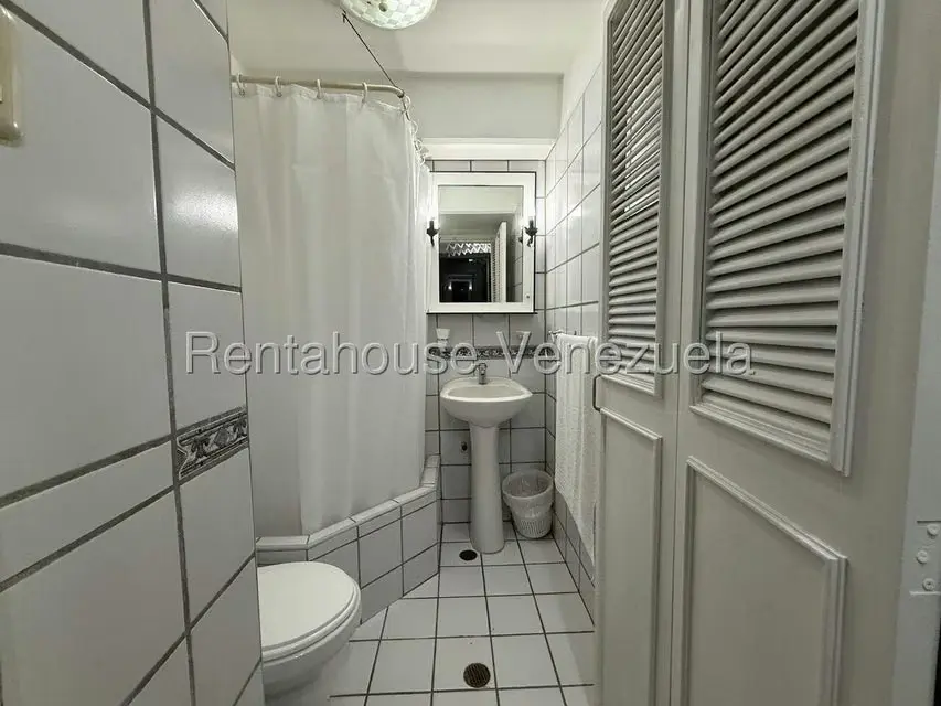 Apartamento (1 Nivel) en Venta en Parroquia Santa Rosa, Lara - 20