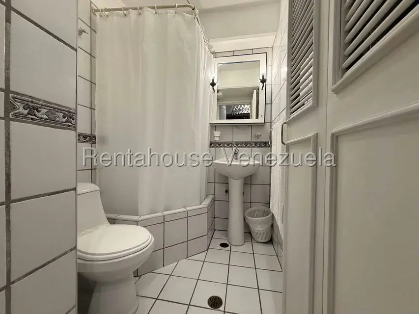 Apartamento (1 Nivel) en Venta en Parroquia Santa Rosa, Lara - 21