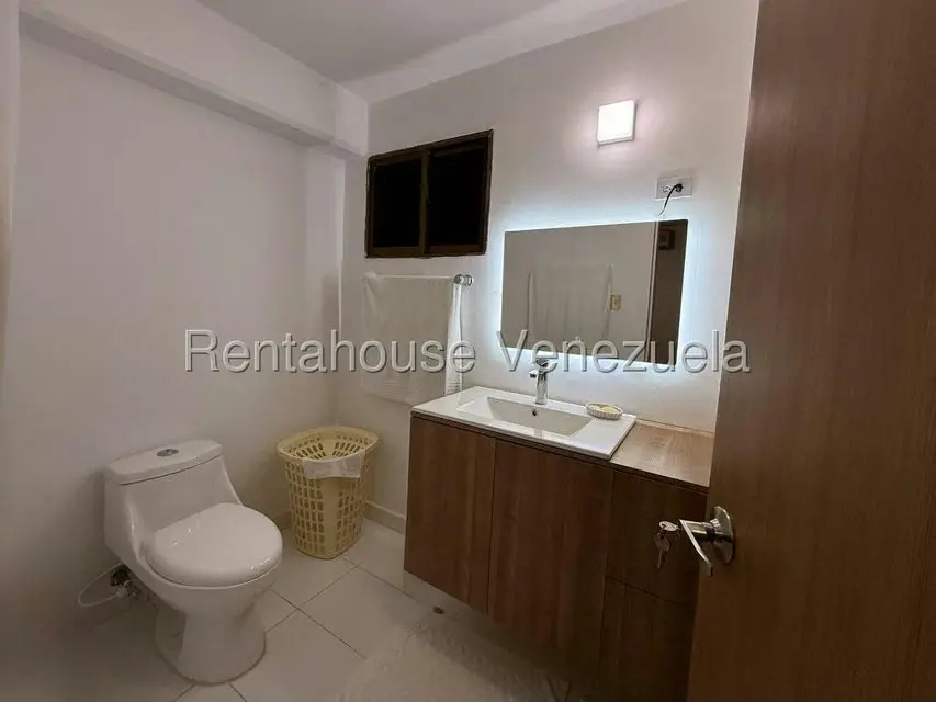 Apartamento (1 Nivel) en Venta en Parroquia Santa Rosa, Lara - 33