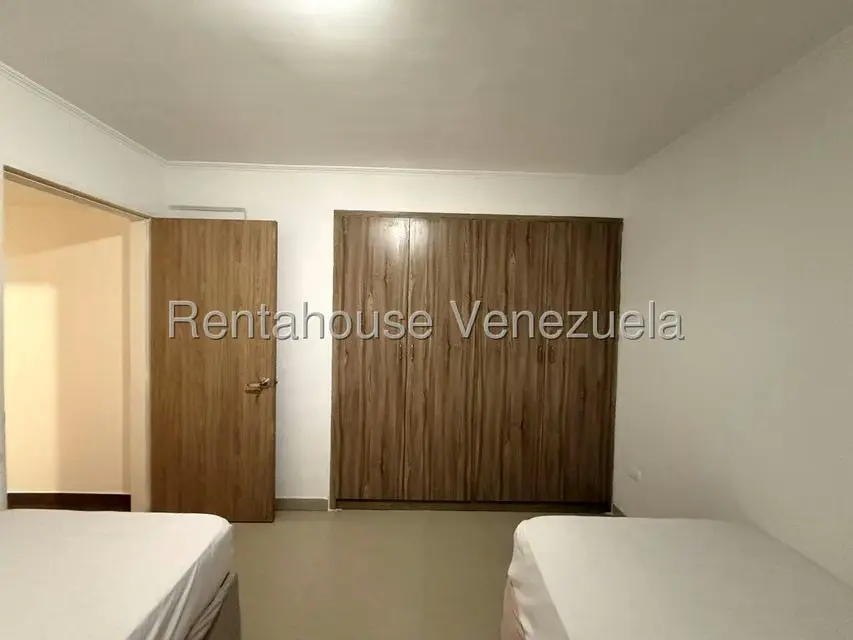 Apartamento (1 Nivel) en Venta en Parroquia Santa Rosa, Lara - 37