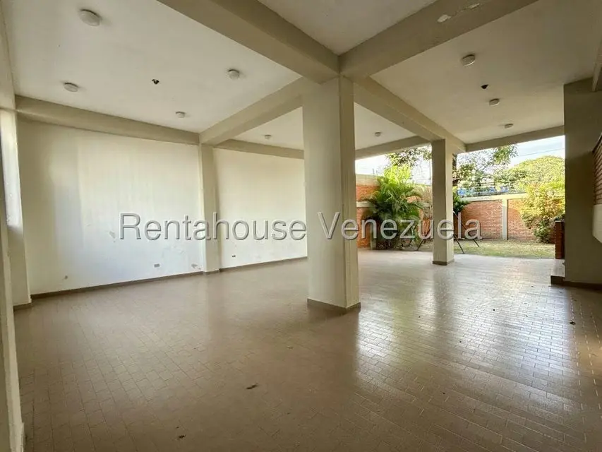 Apartamento (1 Nivel) en Venta en Parroquia Santa Rosa, Lara - 44