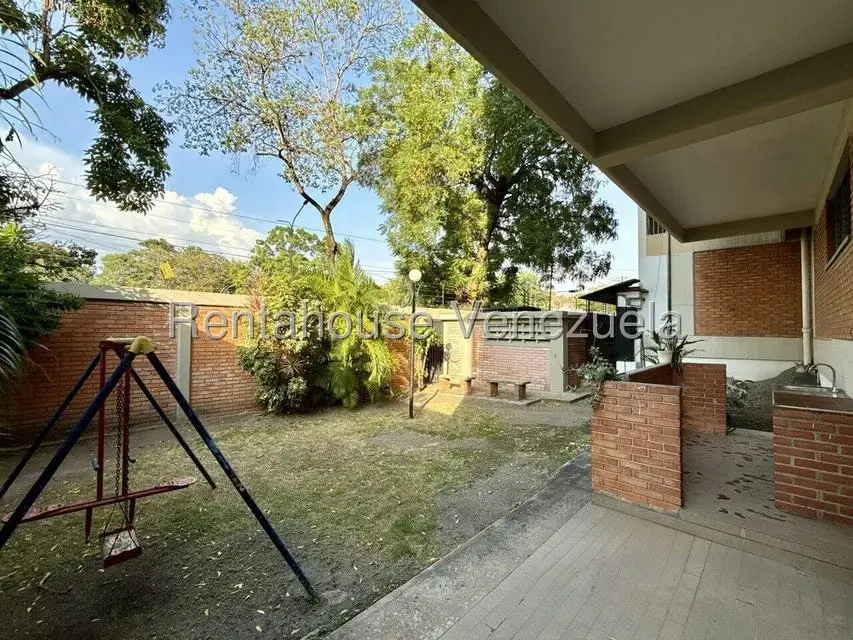 Apartamento (1 Nivel) en Venta en Parroquia Santa Rosa, Lara - 47