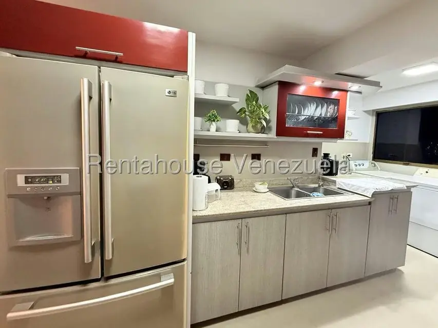 Apartamento (1 Nivel) en Venta en Parroquia Santa Rosa, Lara - 9