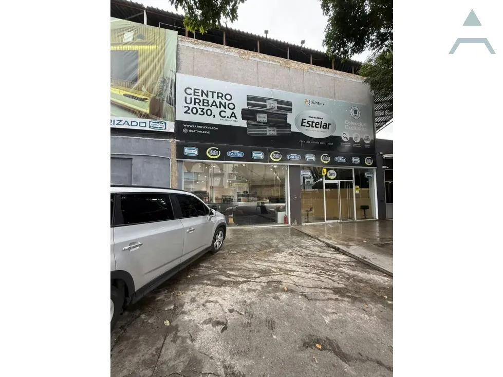 Se vende/alquila Local Comercial 2000m² La Trinidad - 22