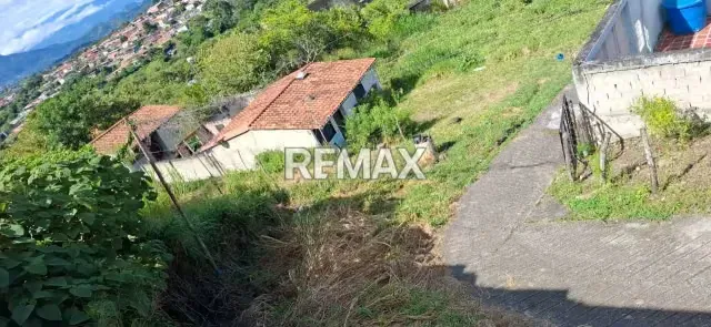 Venta Parcela TUCAPE SECTOR BELLA VISTA CALLE SEBORUCO. - 2