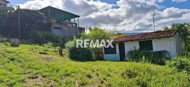 Venta Parcela TUCAPE SECTOR BELLA VISTA CALLE SEBORUCO. - 5