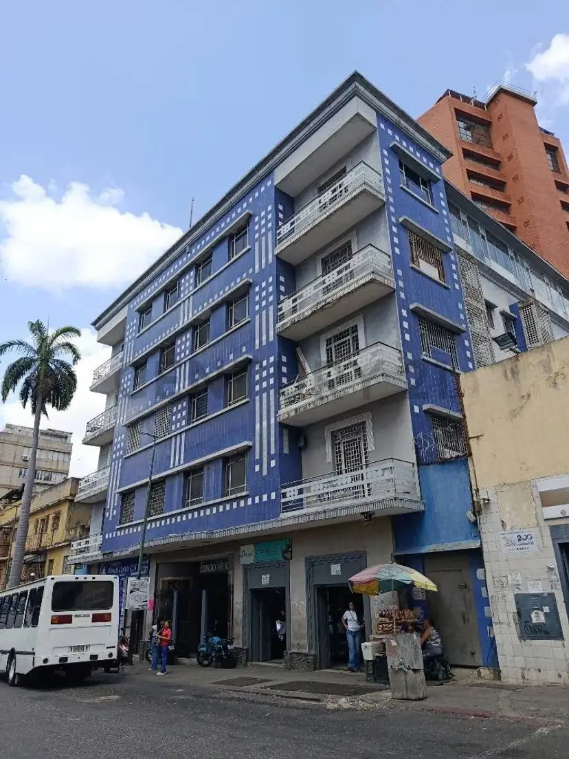 Venta De Oficina En Chacaíto Caracas Lfm
