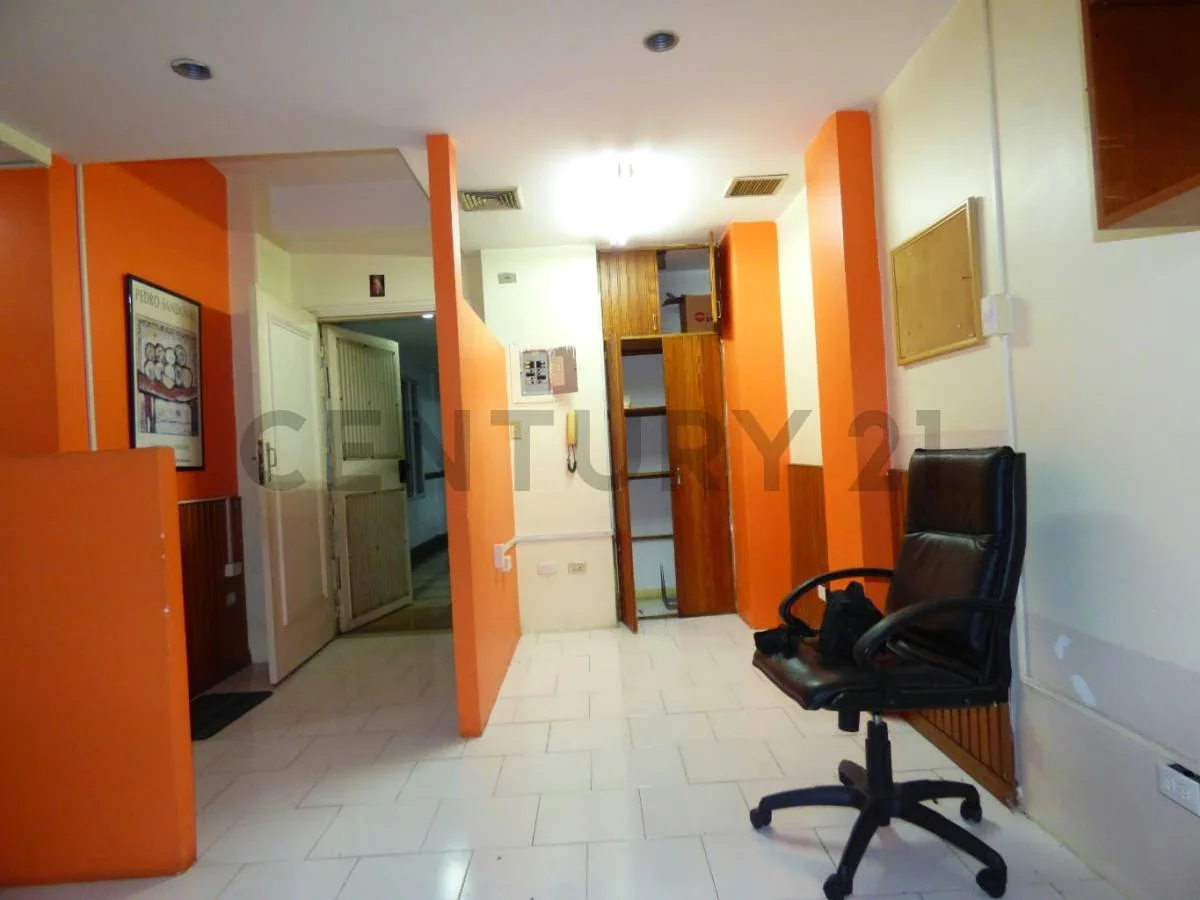 Venta De Oficina En Chacaíto Caracas Lfm - 3
