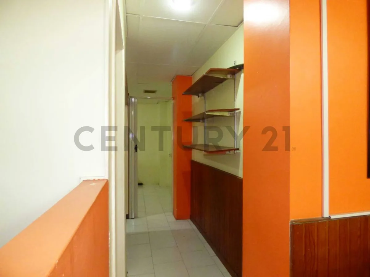 Venta De Oficina En Chacaíto Caracas Lfm - 5