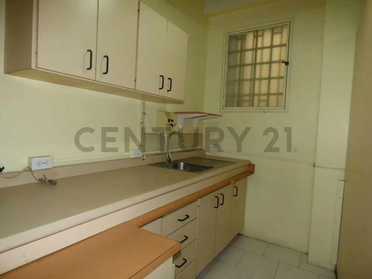Venta De Oficina En Chacaíto Caracas Lfm - 7