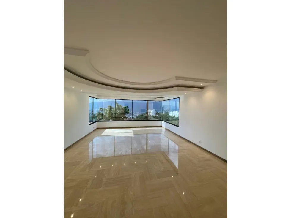 APARTAMENTO - SAN ROMAN - 365 Mts2 - 3