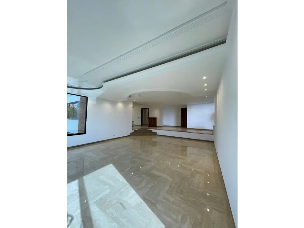 APARTAMENTO - SAN ROMAN - 365 Mts2 - 5