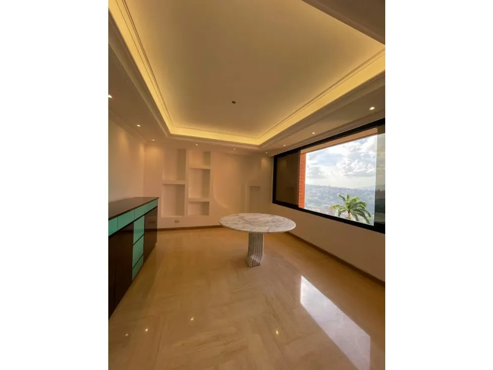 APARTAMENTO - SAN ROMAN - 365 Mts2 - 7