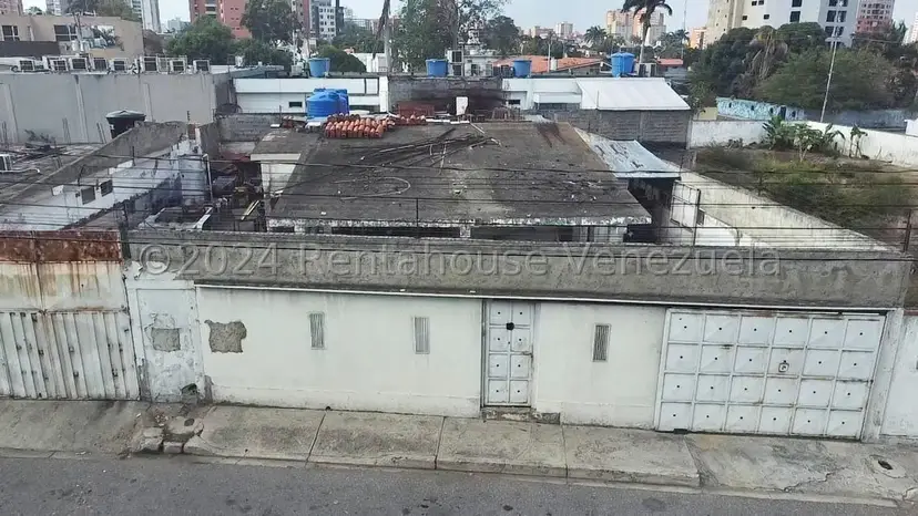Terreno (Comercial) en Venta en Nueva Segovia, Lara