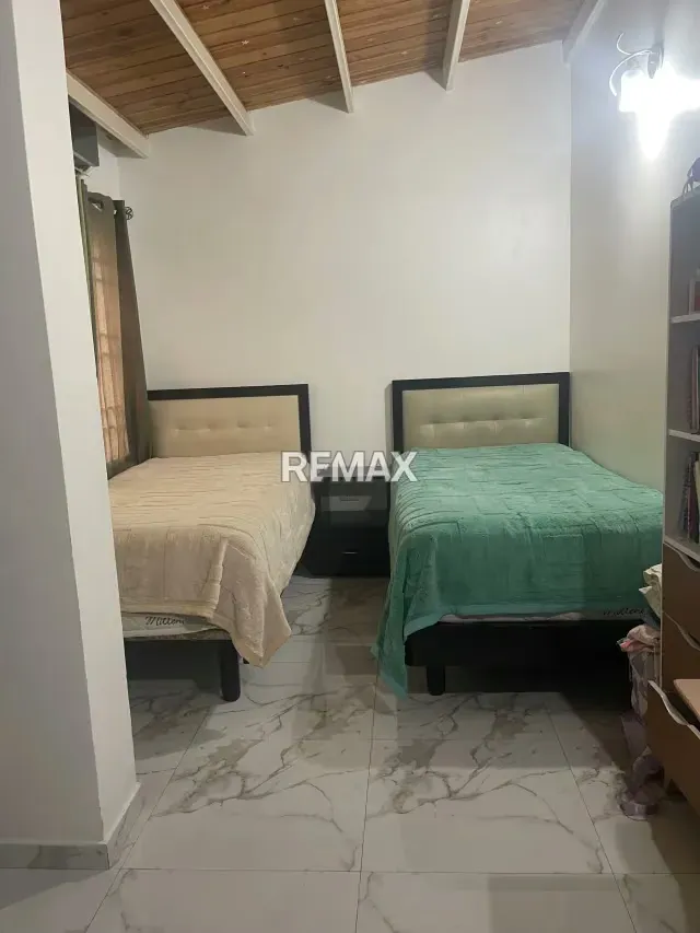 En venta casa Townhause en Urb privada Los tejados - 11