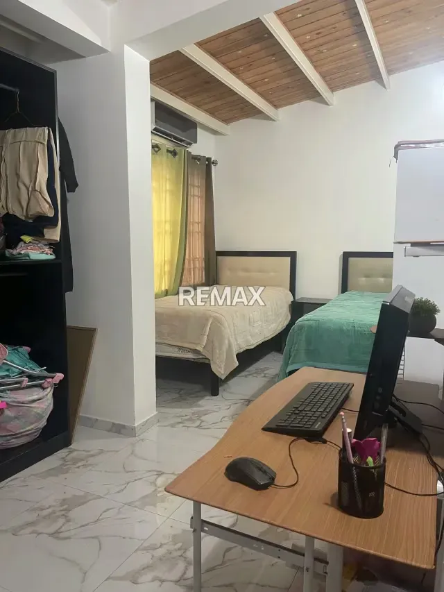 En venta casa Townhause en Urb privada Los tejados - 12