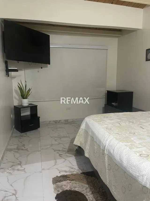 En venta casa Townhause en Urb privada Los tejados - 14