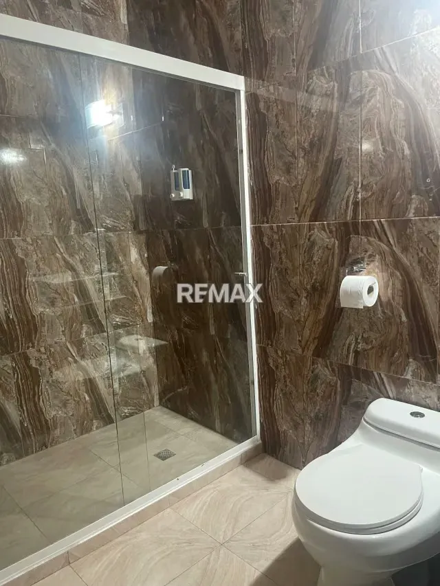 En venta casa Townhause en Urb privada Los tejados - 15