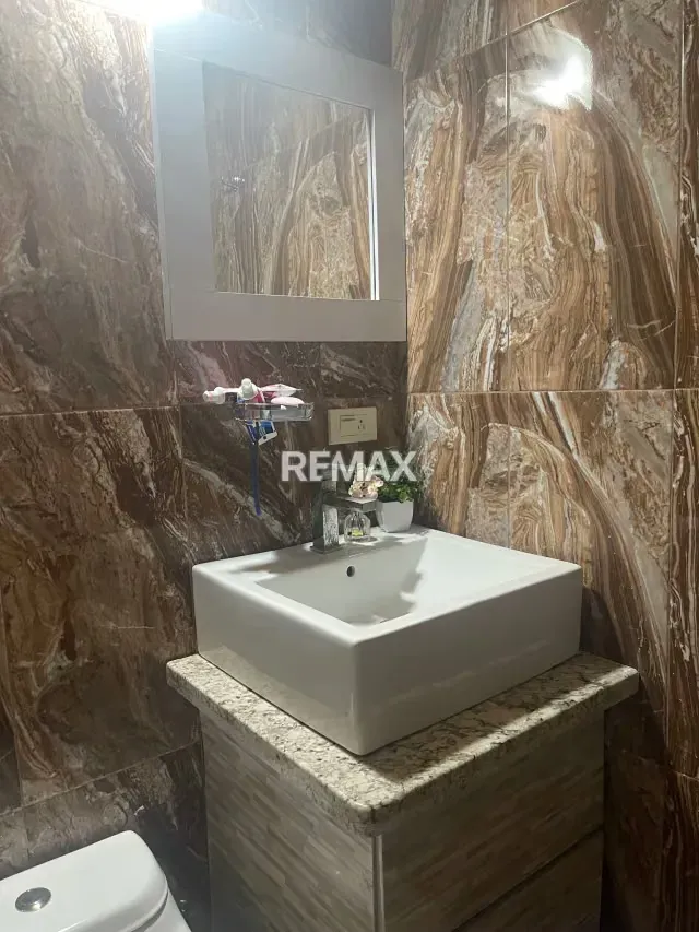 En venta casa Townhause en Urb privada Los tejados - 16