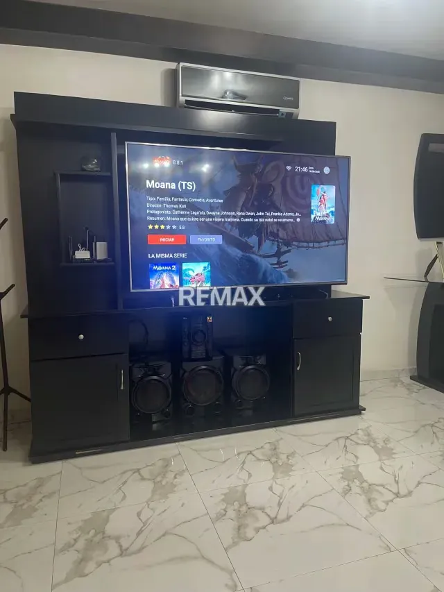 En venta casa Townhause en Urb privada Los tejados - 6