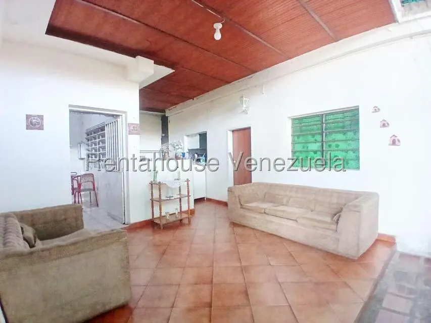 Casa (1 Nivel) en Venta en Zona Centro, Aragua - 15