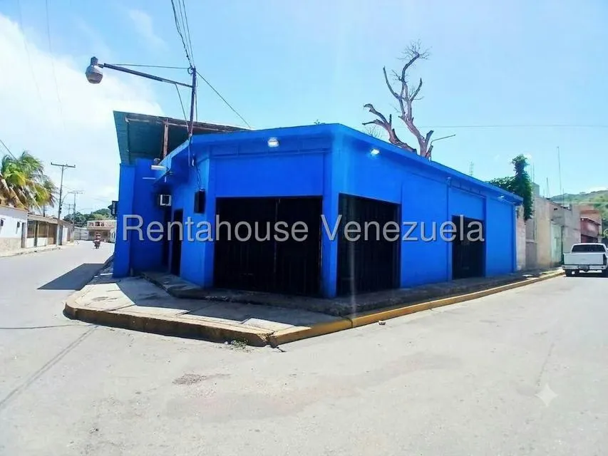 Casa (1 Nivel) en Venta en Zona Centro, Aragua - 3