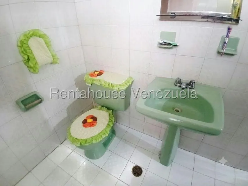 Casa (1 Nivel) en Venta en Zona Centro, Aragua - 21