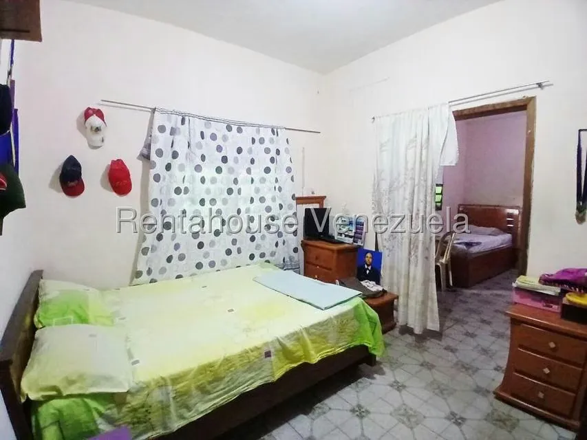 Casa (1 Nivel) en Venta en Zona Centro, Aragua - 25